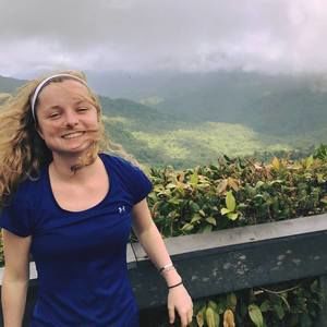 Meet your Posher, Shannon